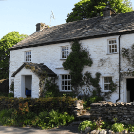 House Valuations in Kendal